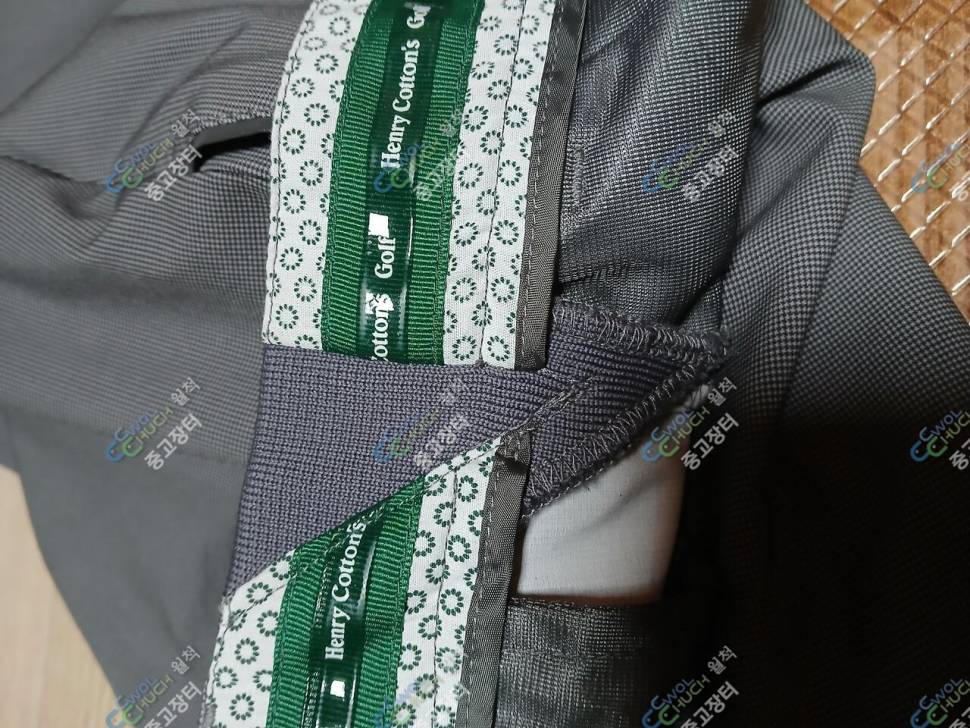 루이까스텔 32인지헨리코튼 33인지 (중고장터 - 비낚시용품)