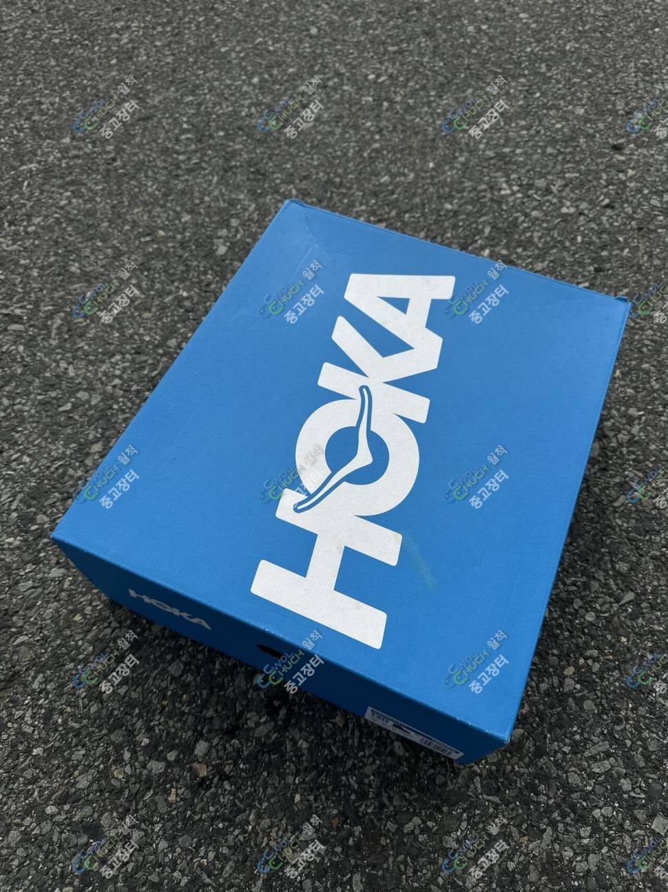 등산화 호카 카하2 GTX 고어텍스 블랙 310mm US13 UK125 (중고장터 - 비낚시용품)