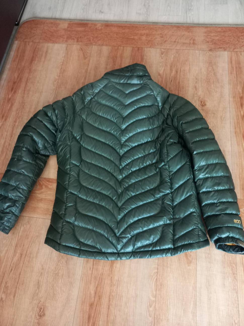 K2경량패딩100 (중고장터 - 비낚시용품)
