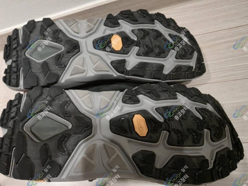 호카Hoka 카하2 로우 GTX (중고장터 - 비낚시용품)