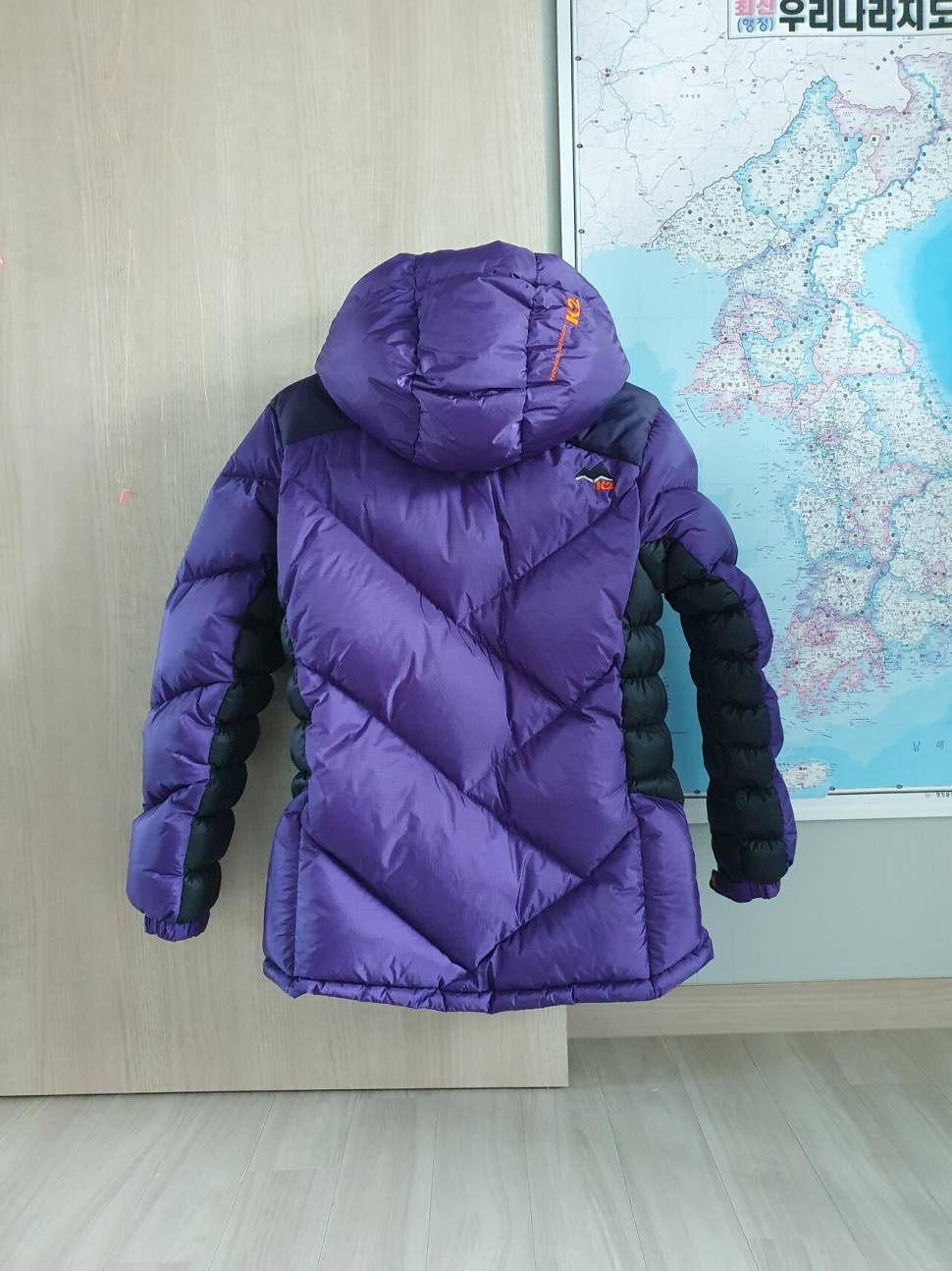K2 패딩 남성여성 (중고장터 - 비낚시용품)