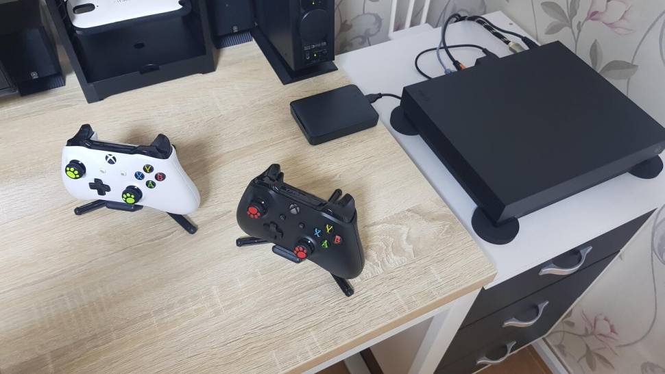 Xbox one x 5테라 (중고장터 - 비낚시용품)
