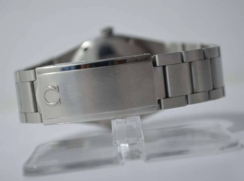 OMEGA GENEVE 오메가 제니브 오토메틱 시계 (중고장터 - 비낚시용품)