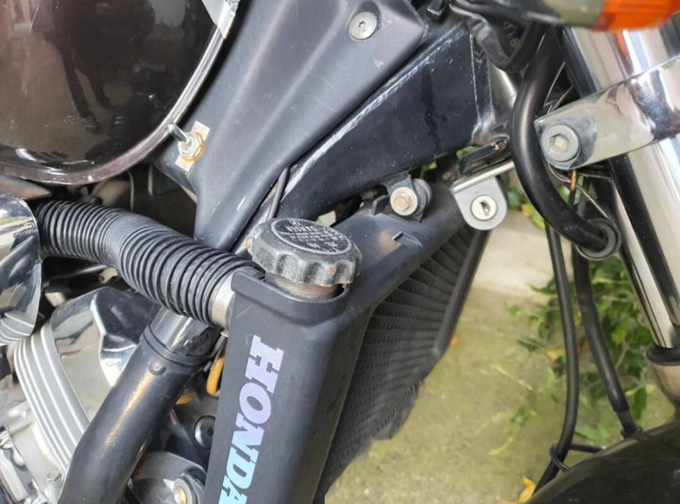 급 혼다 마그마 750cc (중고장터 - 비낚시용품)