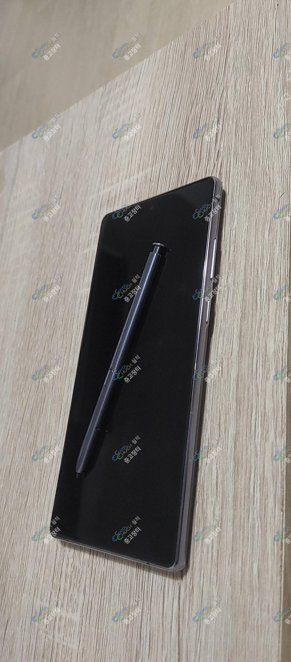 갤럭시 노트 20 5G (중고장터 - 비낚시용품)