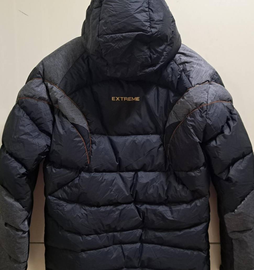 경량패딩 95패딩 95 100 청바지32 33 (중고장터 - 비낚시용품)