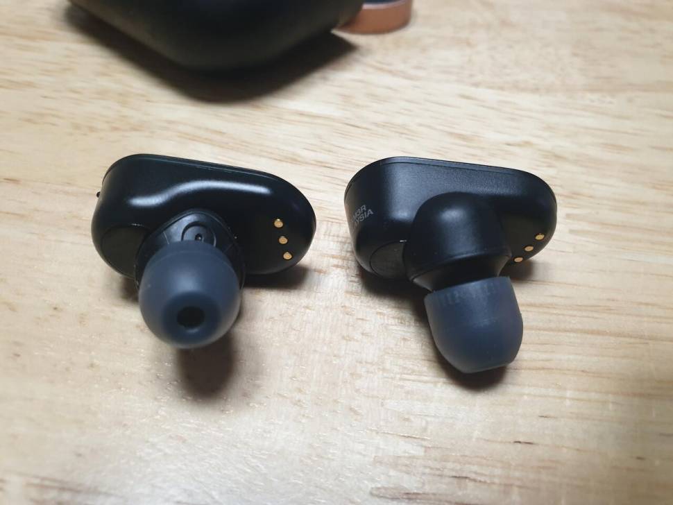 소니 WF1000XM3 무선 이어폰 (중고장터 - 비낚시용품)