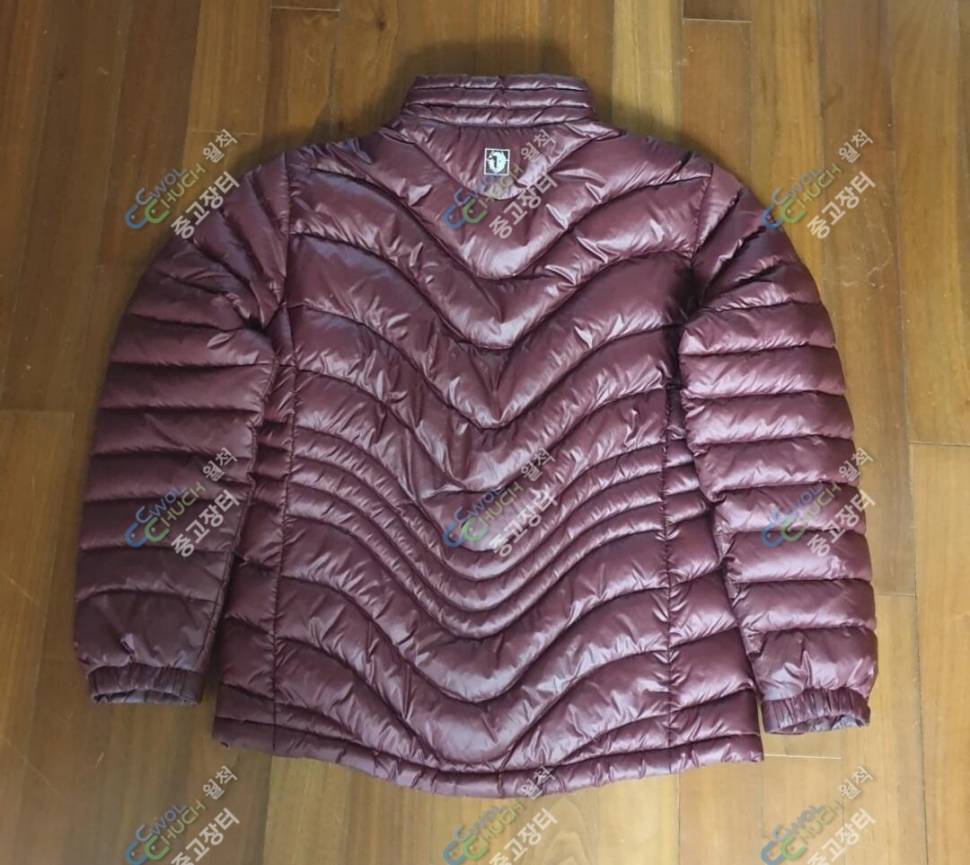 블랙야크네파밀레 구스다운 경량패딩 분양합니다 (중고장터 - 비낚시용품)