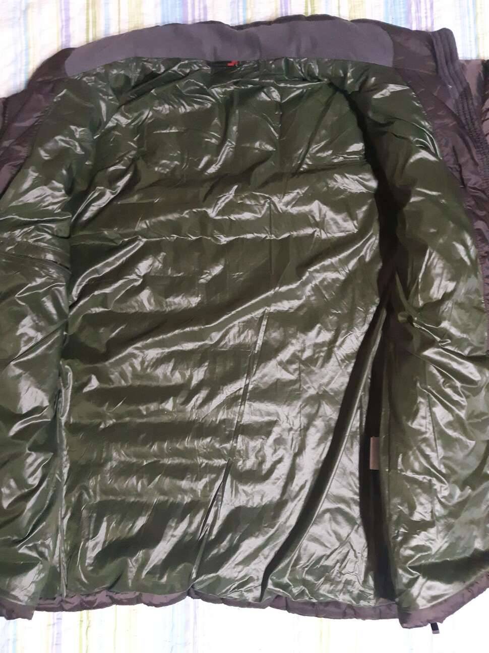 K2 경량 구스다운 100 (중고장터 - 비낚시용품)