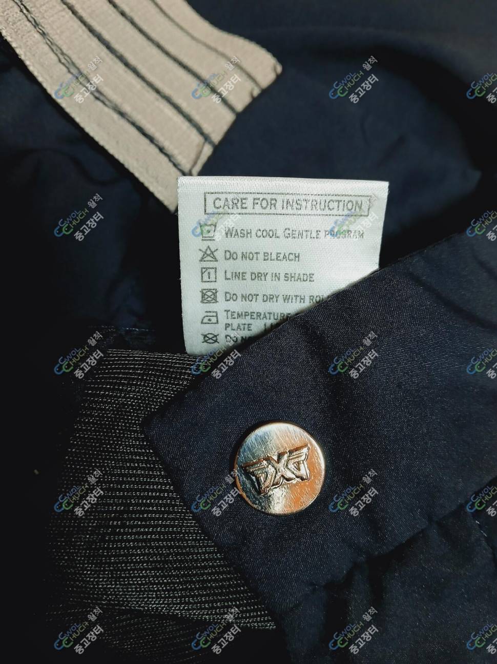 PXG 34인지블랙야크 32인지 (중고장터 - 비낚시용품)