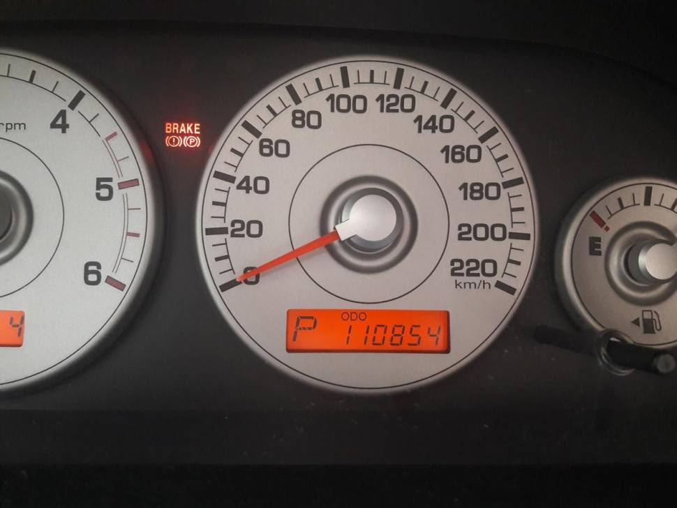 2005년 뉴코란도밴 tx511만 km (중고장터 - 비낚시용품)