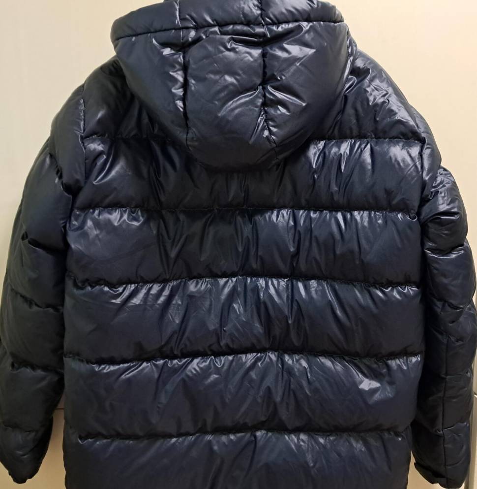 패딩 105 등산바지32 (중고장터 - 비낚시용품)