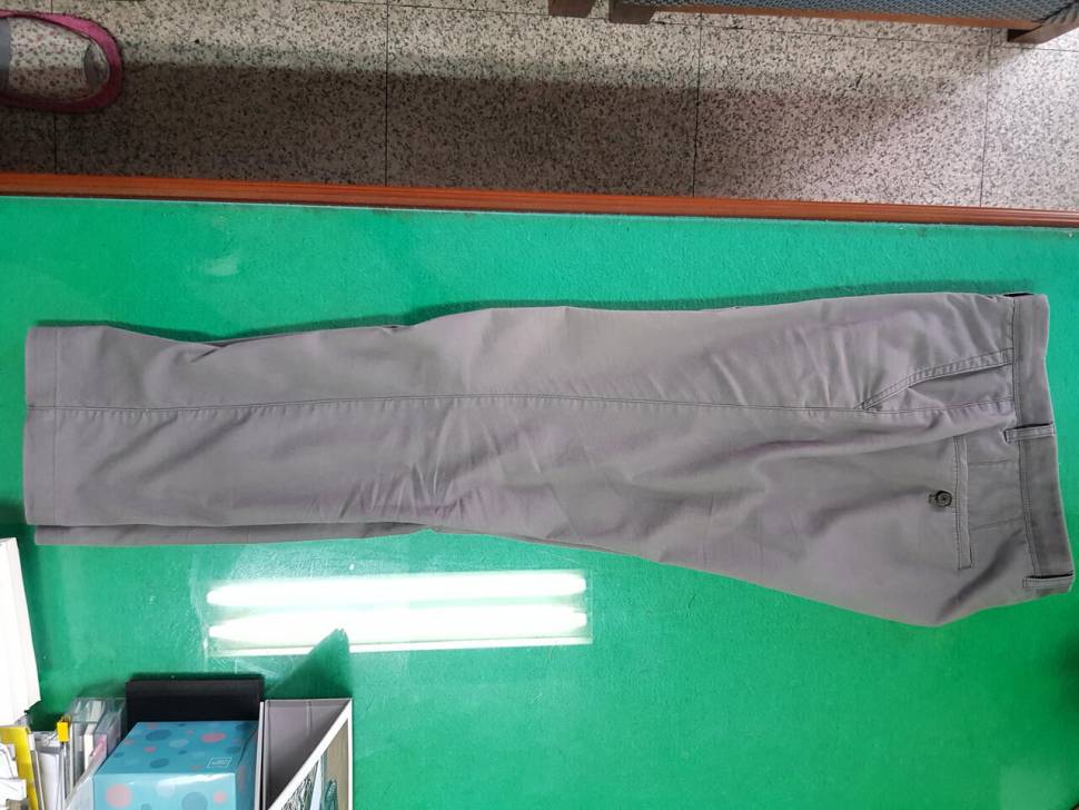 코오롱 라푸마 자켓 (중고장터 - 비낚시용품)