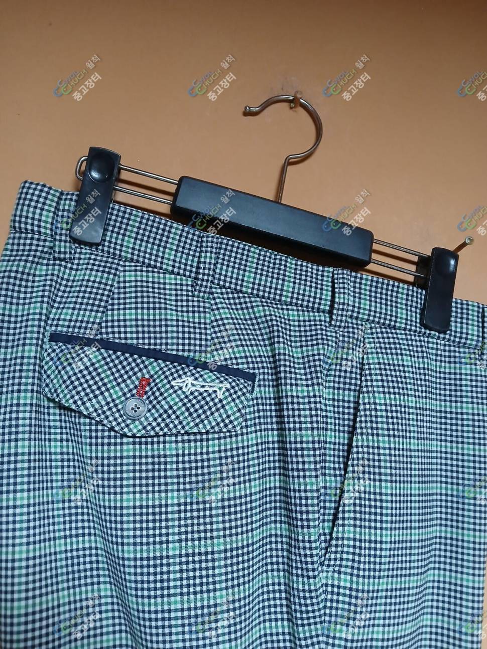 코오롱 100호루이까스텔 33인지 (중고장터 - 비낚시용품)