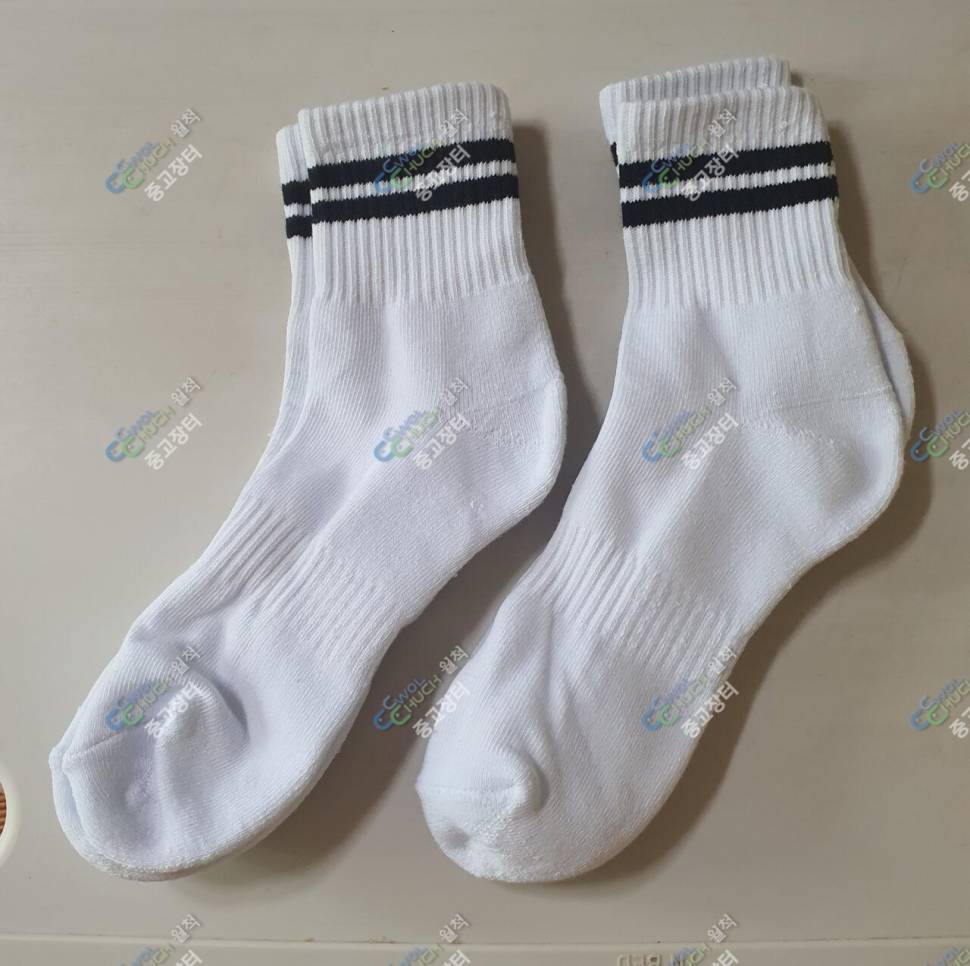각종 양말 정리합니다 (중고장터 - 비낚시용품)