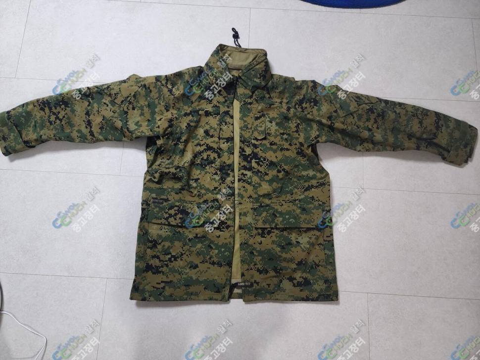 고어 텍스 (중고장터 - 비낚시용품)