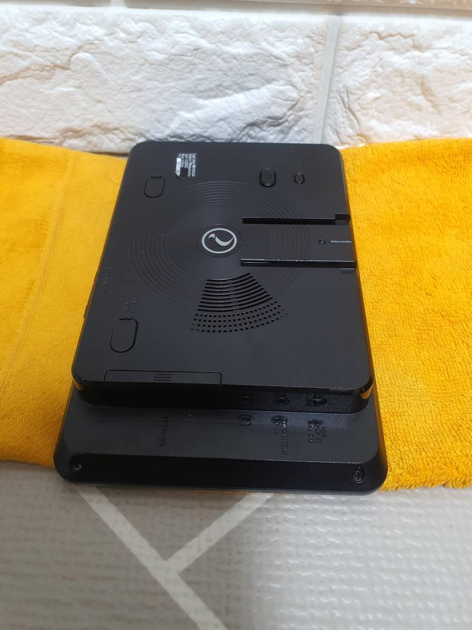 네비게이션아이나비3Dls300 (중고장터 - 비낚시용품)
