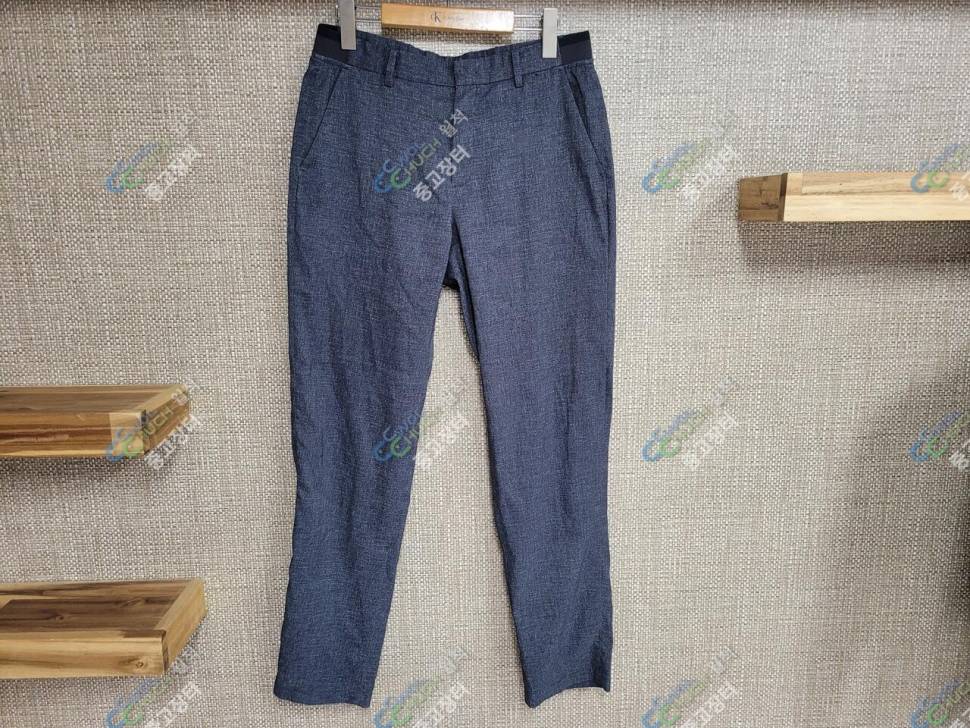 3032인치 마인드브릿지 밴딩 슬랙스 GAP 반팔 셔츠 (중고장터 - 비낚시용품)