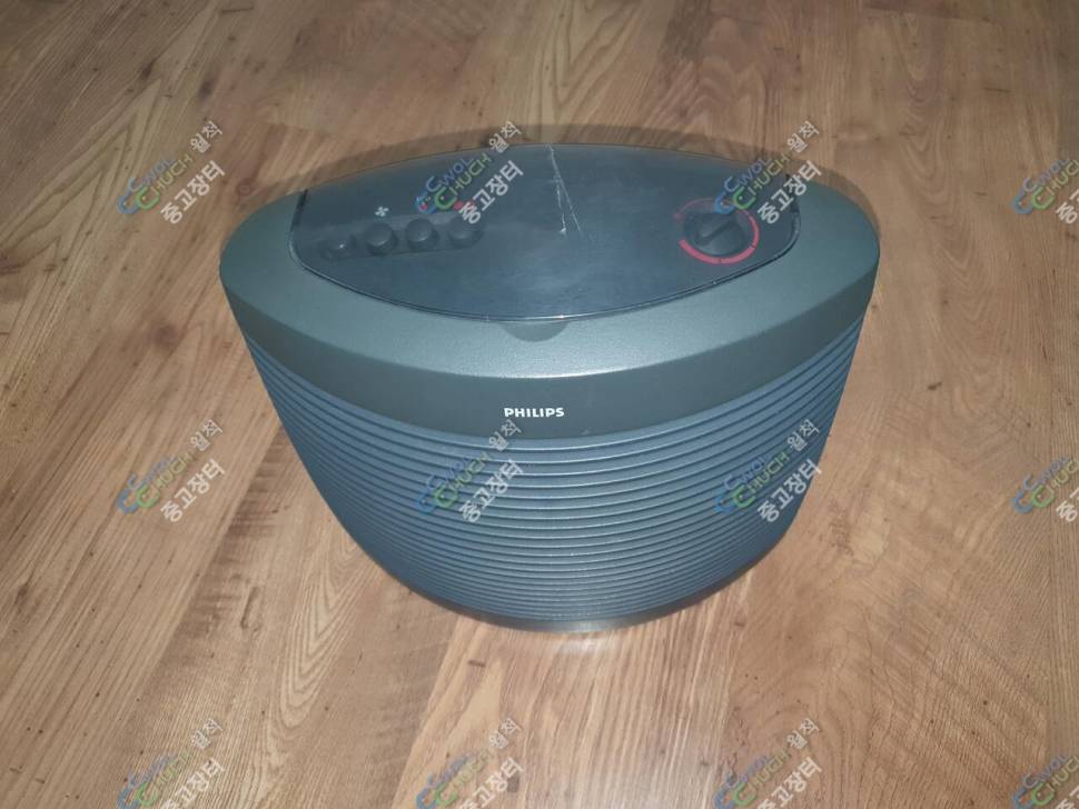 필립스 포터블 온풍기 (중고장터 - 비낚시용품)
