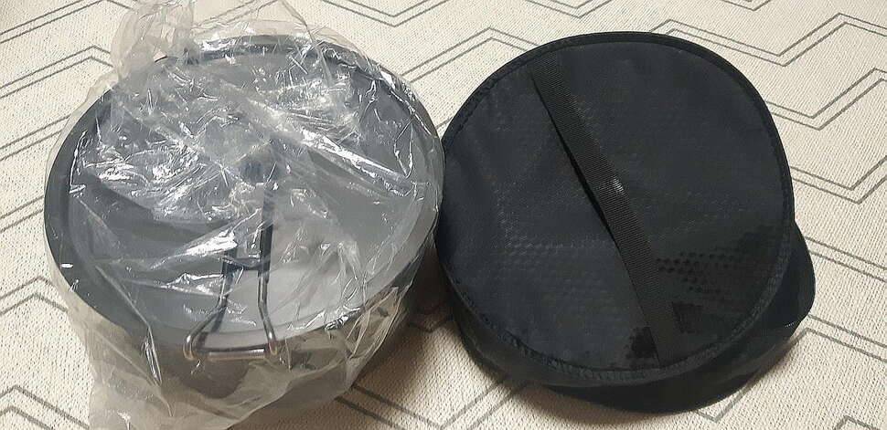 스노우라인 압력밥솥 및 백마 코펠 및 기타 (중고장터 - 비낚시용품)