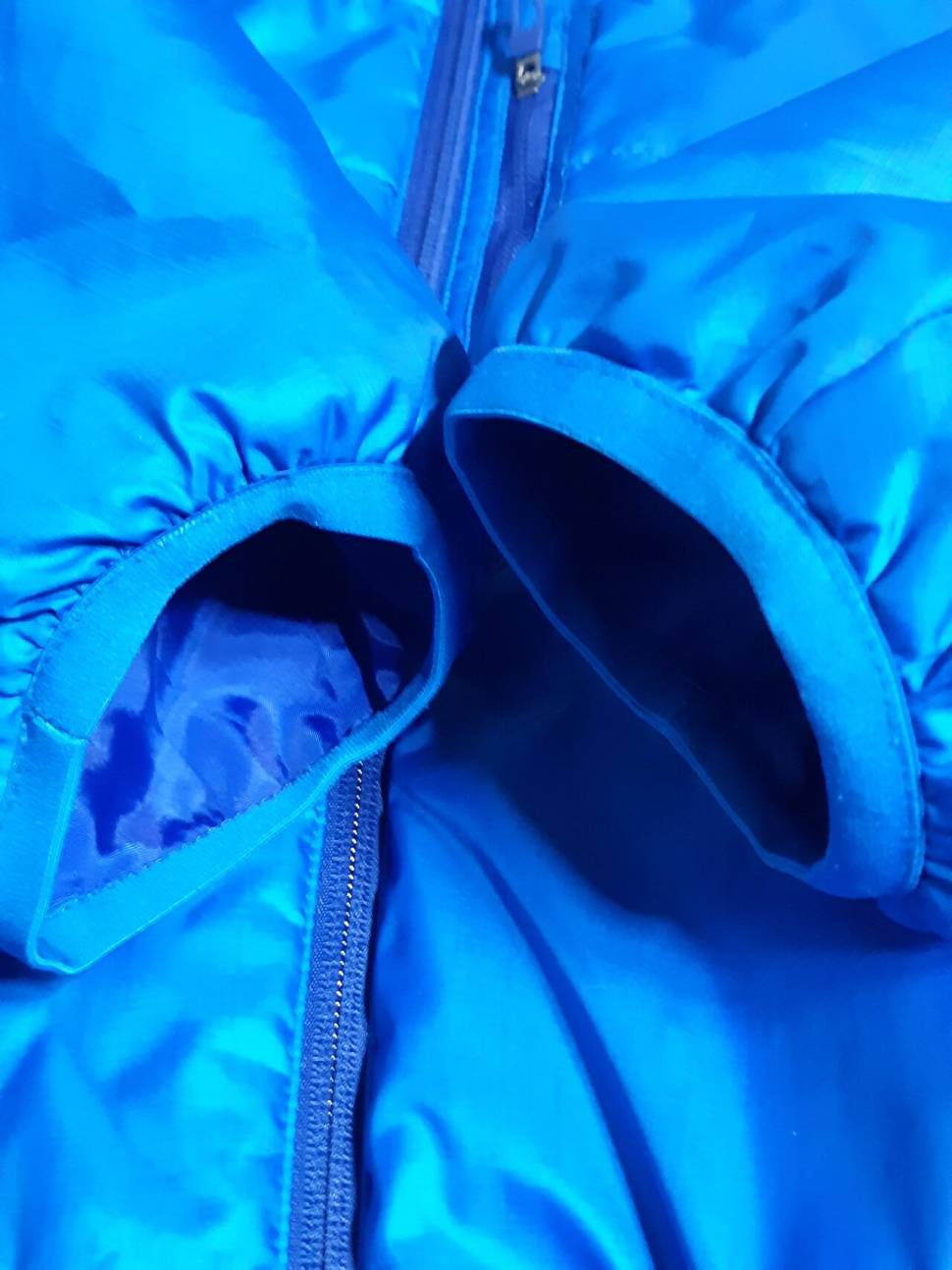 105110아디다스 프리마로프트 후디 자켓 패딩 (중고장터 - 비낚시용품)