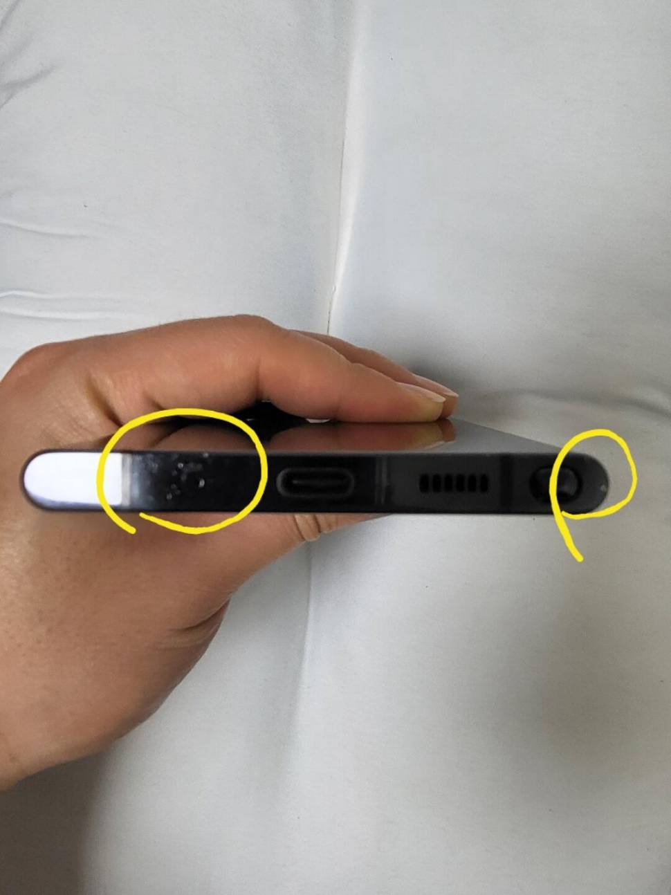 노트 20 울트라 블랙 256g b급 (중고장터 - 비낚시용품)