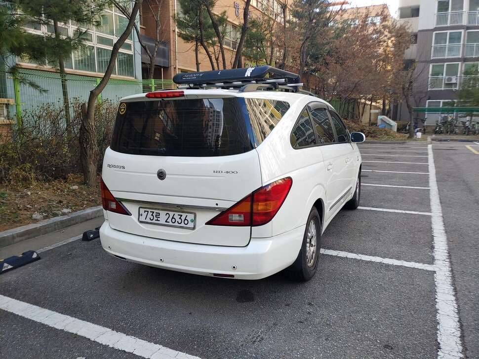 상태좋은 뉴로디우스 팔아요 (중고장터 - 비낚시용품)