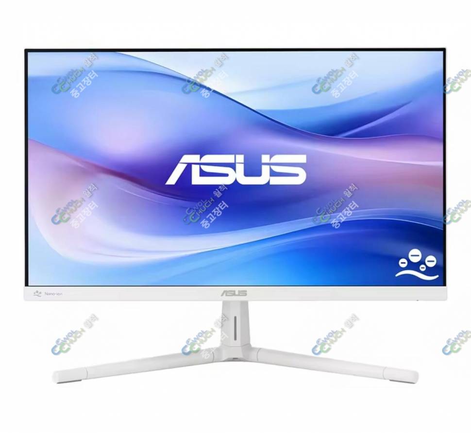 ASUS 24인치 모니터 미개봉 (중고장터 - 비낚시용품)