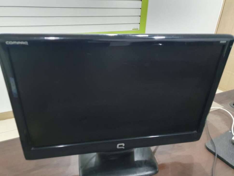 LG FLATRON 23인치 모니터TV겸용 (중고장터 - 비낚시용품)