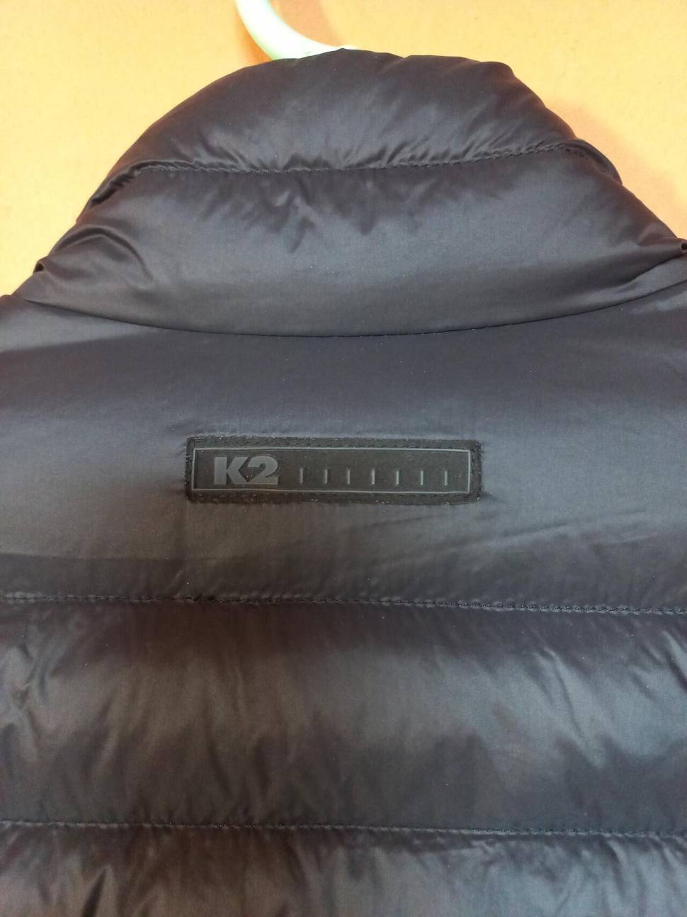 K2100호콜핑95호 (중고장터 - 비낚시용품)