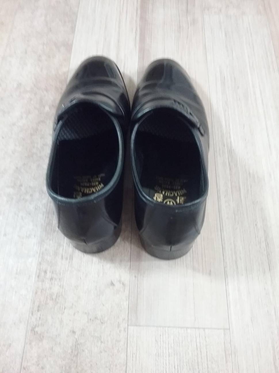 나이키탠디구두 (중고장터 - 비낚시용품)