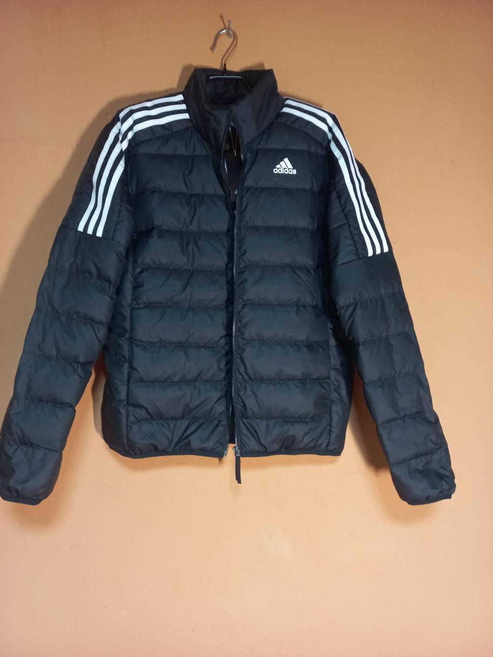 아디다스 ESS DOWN JACKET95호 (중고장터 - 비낚시용품)