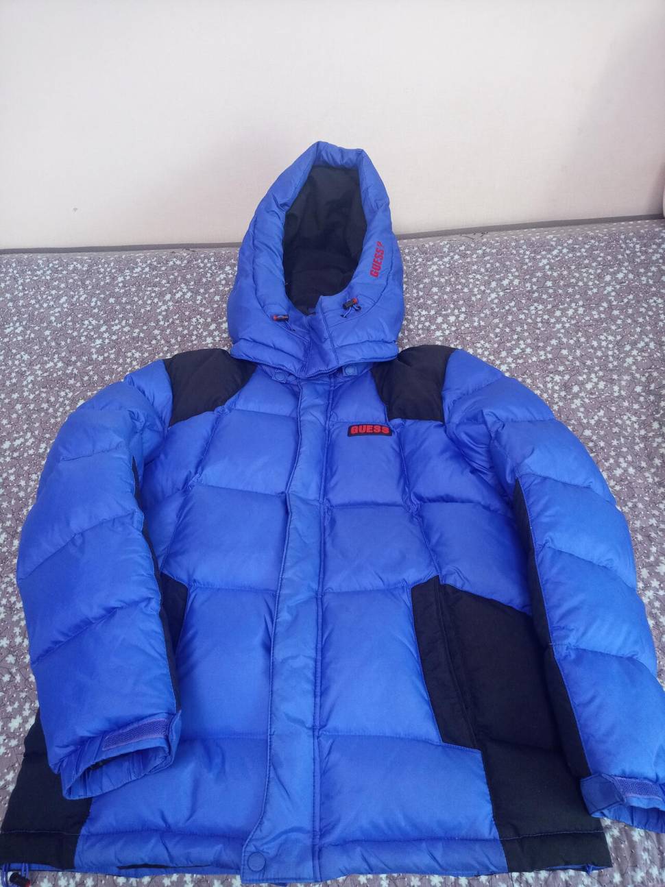 패딩 (중고장터 - 비낚시용품)