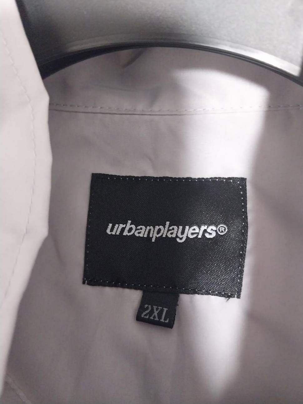 어반플레이어스 아노락 2XL (중고장터 - 비낚시용품)
