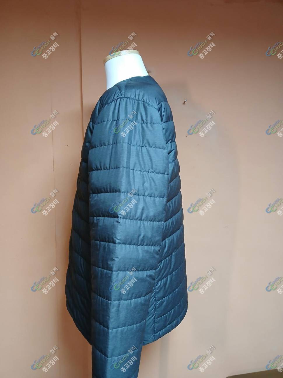 루이까스텔 경량 100호탑텐 구스 경량 100호 (중고장터 - 비낚시용품)