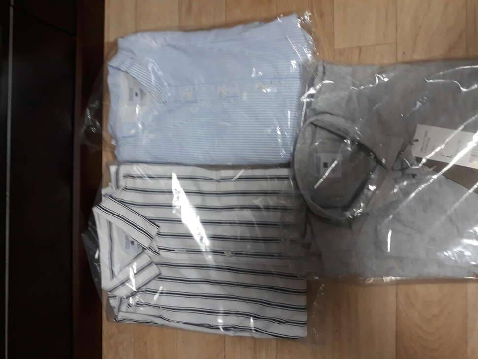 아디다스 운동화 및 셔츠와 몇가지 입니다 (중고장터 - 비낚시용품)