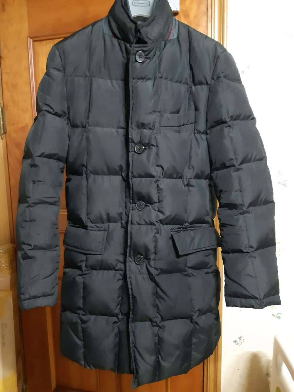 크레뮤 덕다운 판매합니다 (중고장터 - 비낚시용품)
