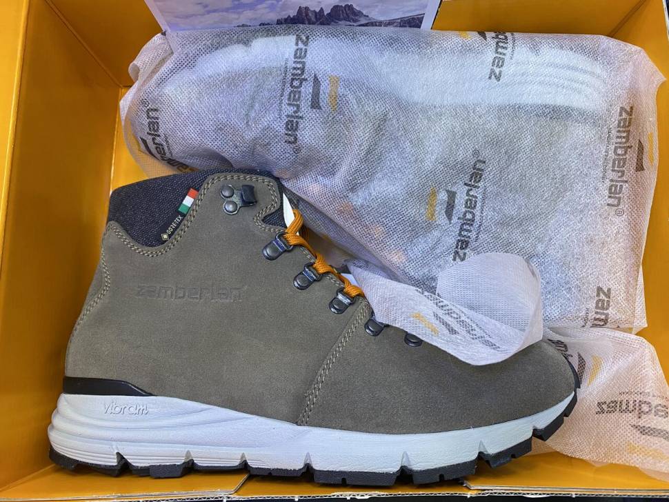 잠발란 코넬라이트 GTX 265 42사이즈 (중고장터 - 비낚시용품)