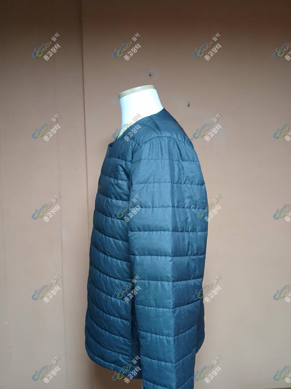 유니클로 경량100호탑텐 경량 100호 (중고장터 - 비낚시용품)