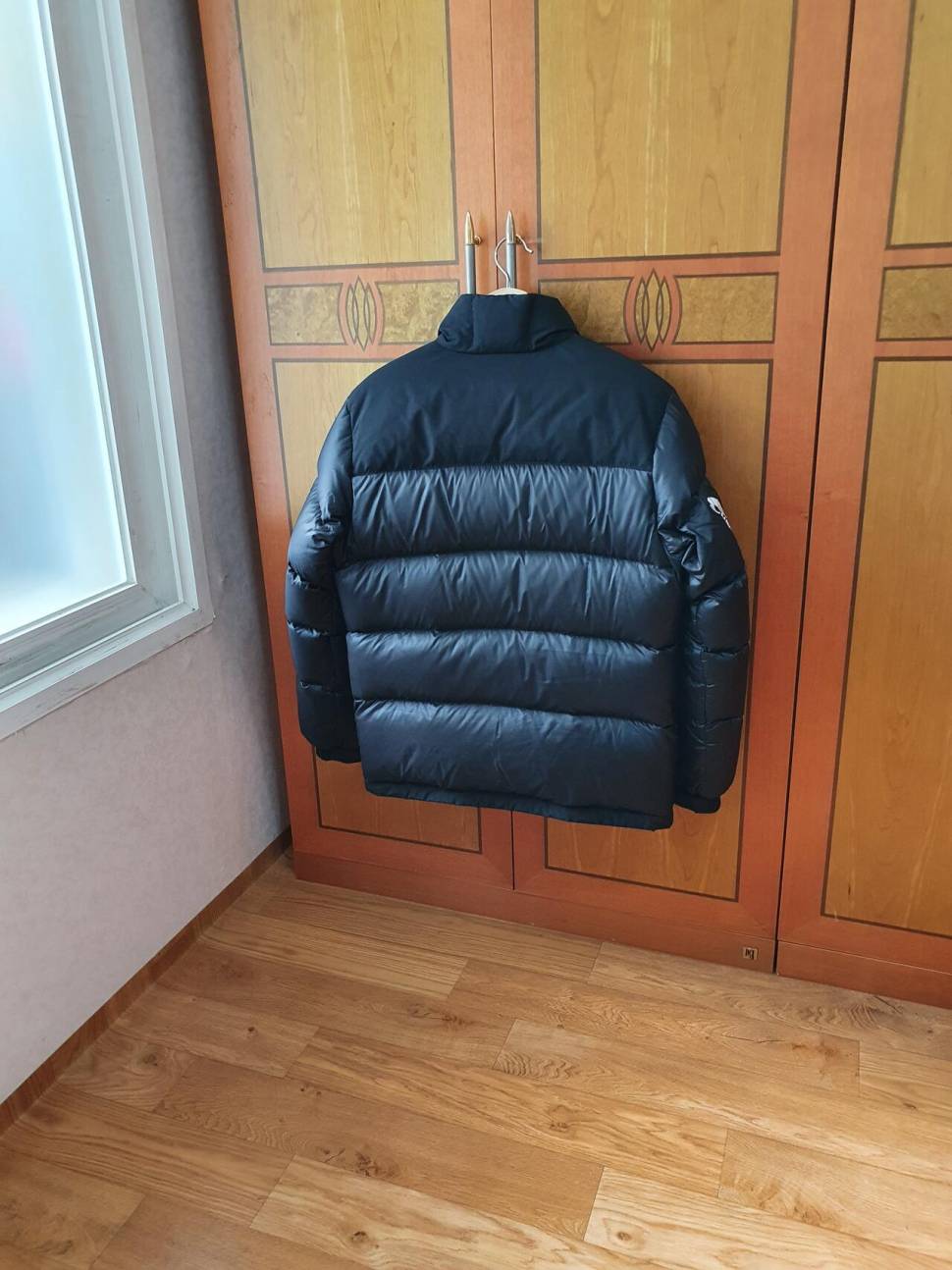 네파 패딩 점퍼 (중고장터 - 비낚시용품)