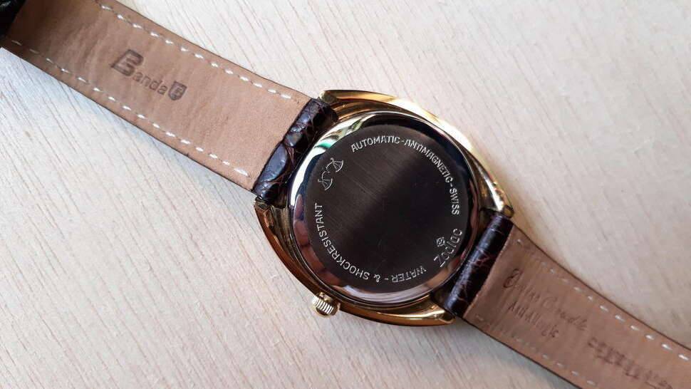 Zodiac SST 36000 SWISS 조디악 오토메틱 시계 (중고장터 - 비낚시용품)