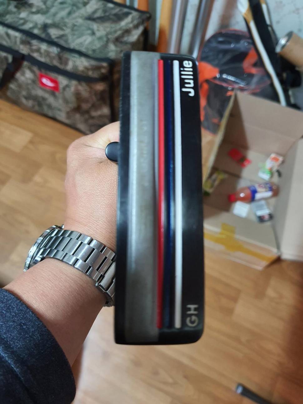 PING G400 골프채 (중고장터 - 비낚시용품)