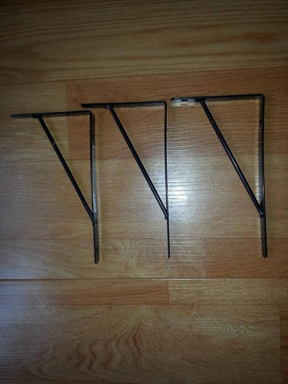 선반대까치발 (중고장터 - 비낚시용품)