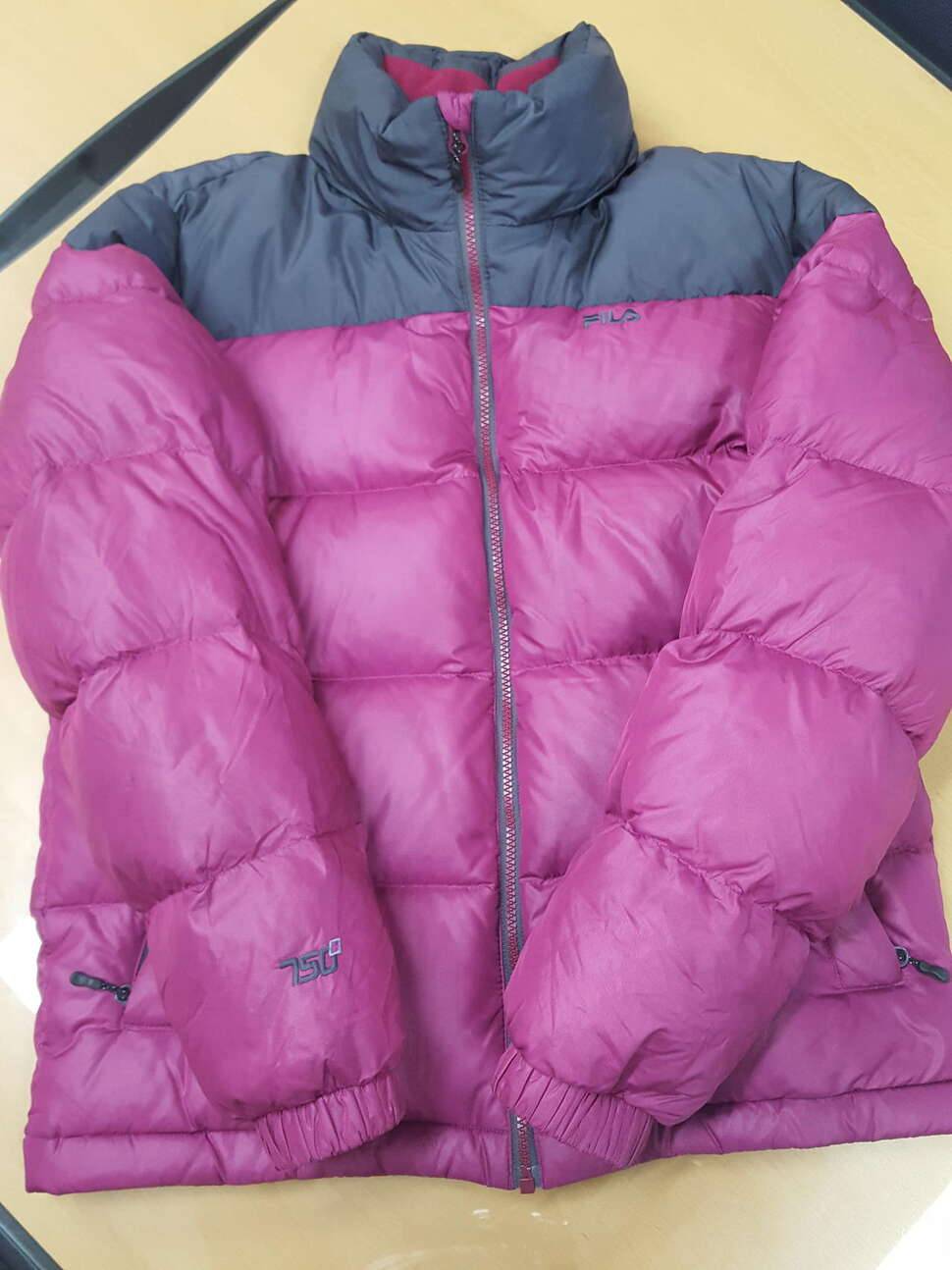 FILA 파카 95750필프로스펙스 95블랙야크 기모바지 30 (중고장터 - 비낚시용품)