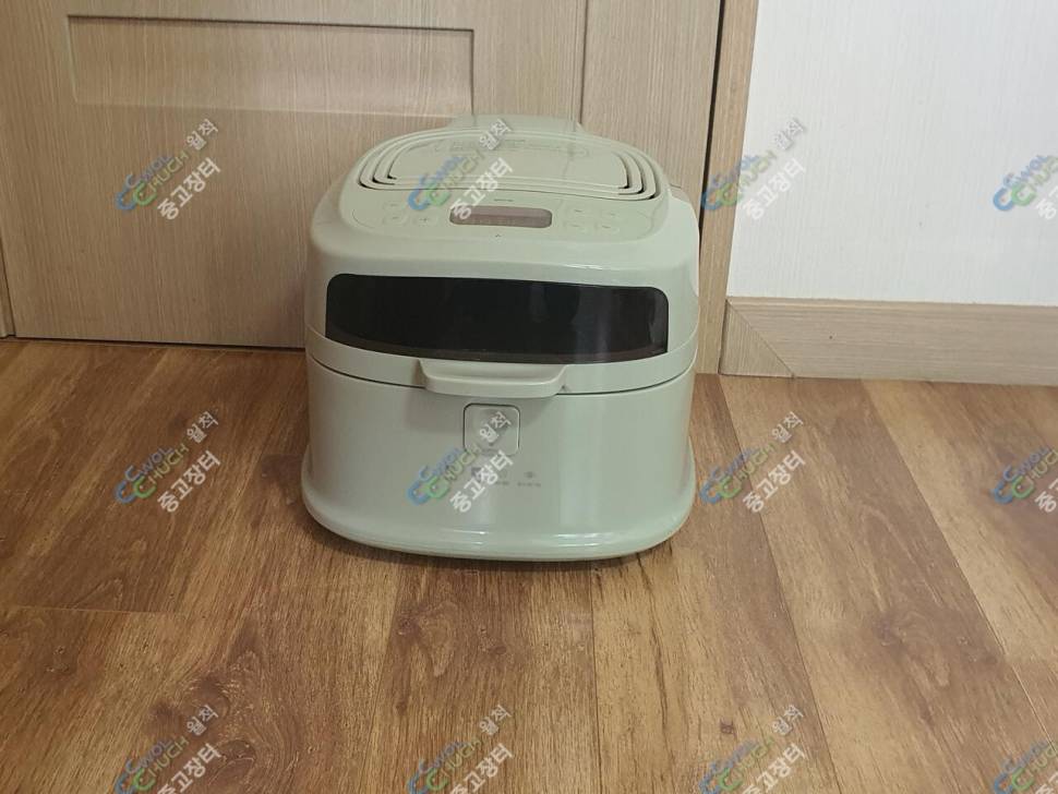 커피메이커 에어프라이어 롤슬라이스채칼 (중고장터 - 비낚시용품)