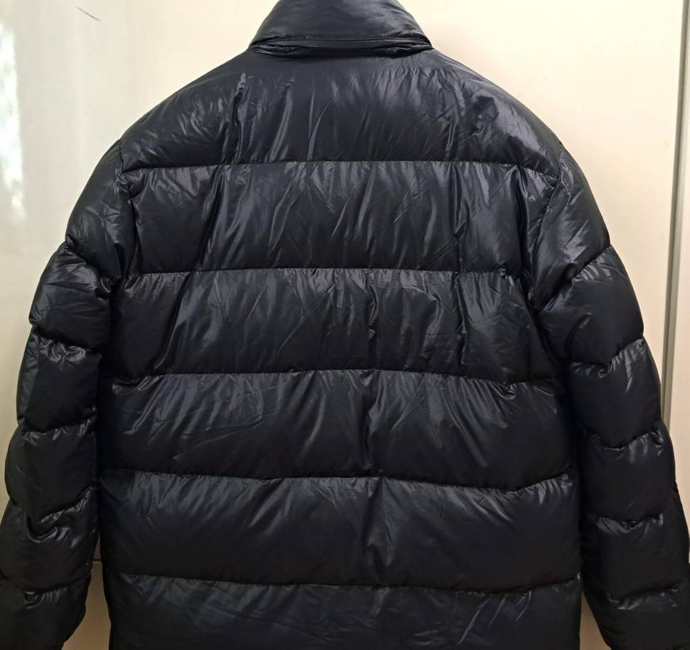 패딩 95 100 105 (중고장터 - 비낚시용품)