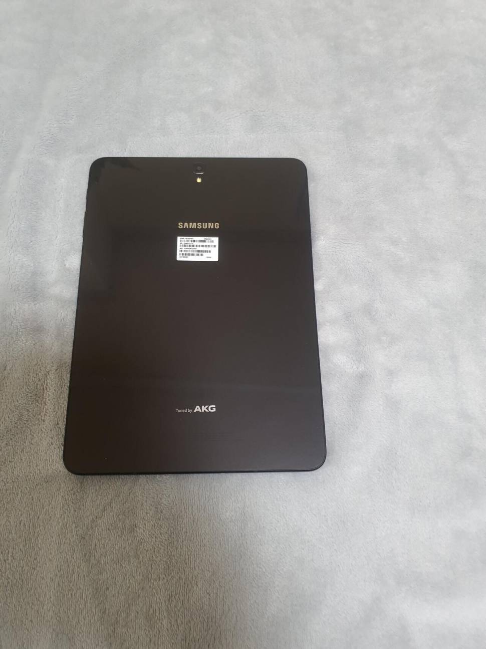갤럭시탭 S3T825No (중고장터 - 비낚시용품)