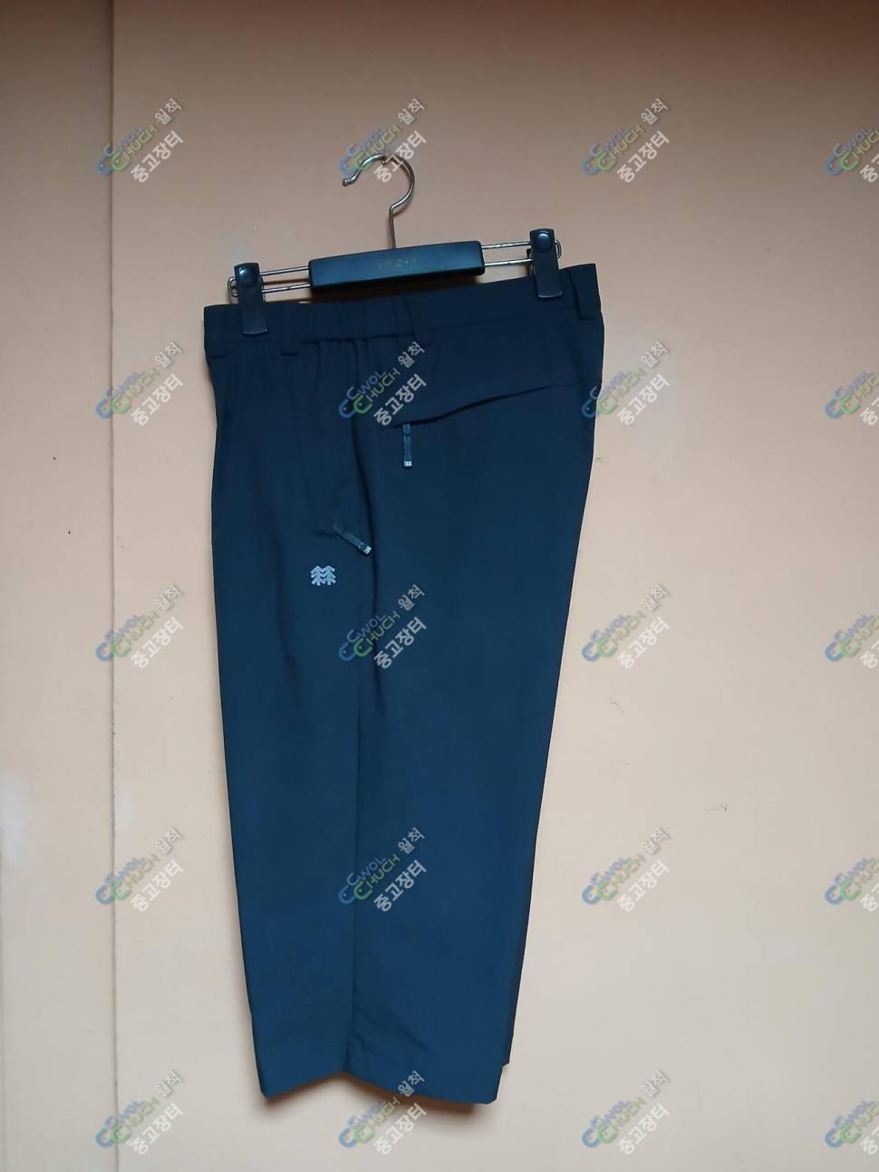 코오롱 34인지블랙야크 36인지 (중고장터 - 비낚시용품)