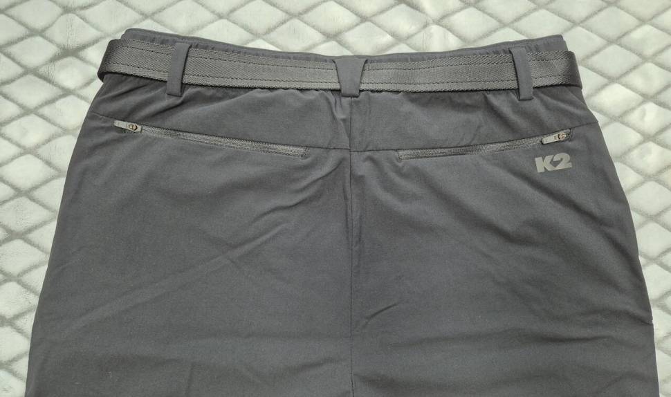 K2 등산팬츠약기모 863334 미사용팝니다 (중고장터 - 비낚시용품)