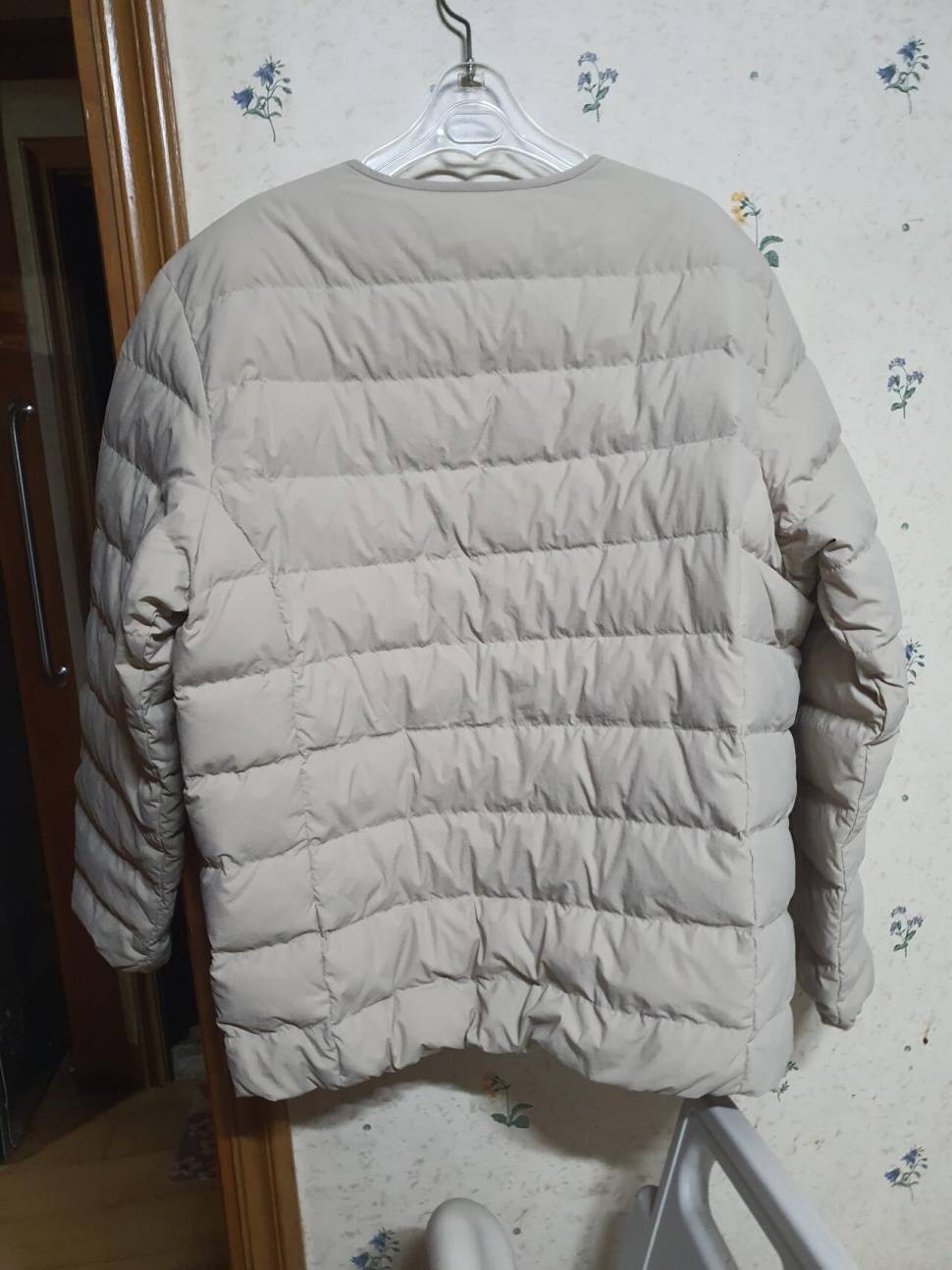 콜롬비아 옴니히트 경량 구스다운 xl 105 (중고장터 - 비낚시용품)